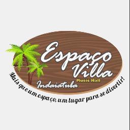 Espaço Villa Indaiatuba - Mais que um espaço, um lugar para se divertir !!!
Informações e reservas (19) 3801-5563