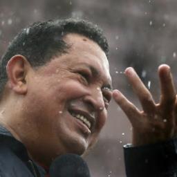 Chavista de pura cepa