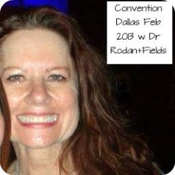 #FerventBeliever #Encourager #BizOwner ~ I help people with Acne, Wrinkles, Lash, Brow, & more!  Rodan+Fields Ind Cons.