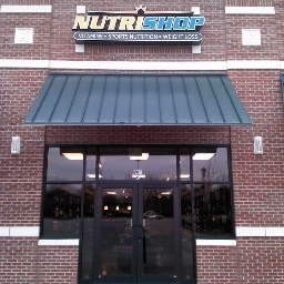 Sports Nutrition and Diet Superstore, providing nutritional advice, workout and fitness help.
285 Columbiana Drive Suite C
Columbia, SC 29212