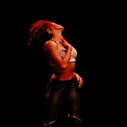 No, not like the singer. I am a dancer, choreographer, instructor, collaborator & dreamer. #EvolveDanceCompany