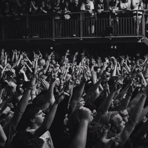 OM&M | SWS | PTV | ADTR | BMTH | ATL bands are a huge part of my life, and I will tweet about them here. Ill follow back too.