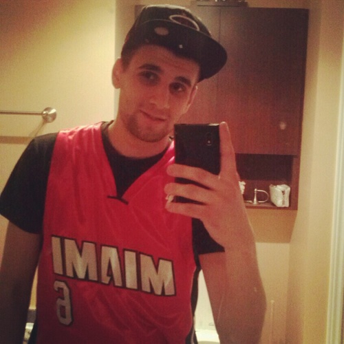 MarcTremblay32's profile picture. j'ai 16 ans,  des rêves et des passions