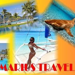 Turisticka agencija MARIUS TRAVEL