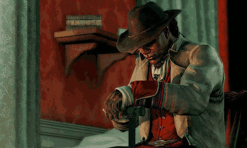 Dueño y señor de la Hacienda Davenport. Assassin jubilado, mentor de Connor . Anciano motherfucker. Old man of the hill