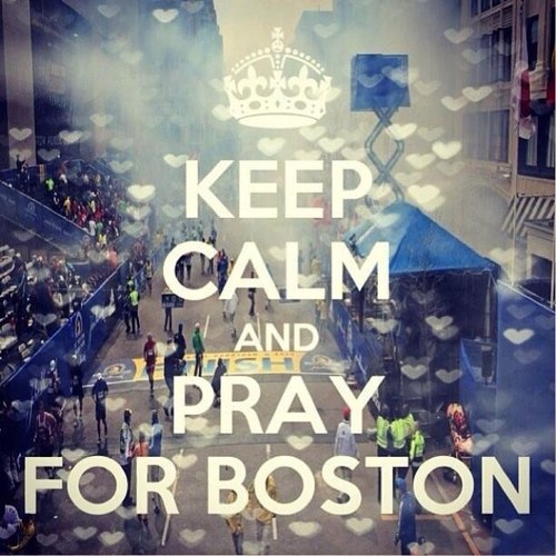 prayforrboston's profile picture. Pray