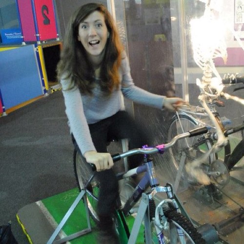 LauraFellforit's profile picture. 