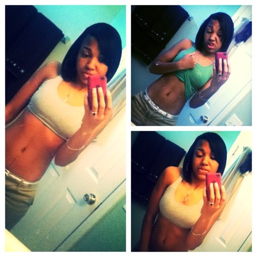 COMMITTED TO MYSELF |WIFEY BOUND| |I ❤ my right hand baby| |EST.02-17-2012???| follow my bestie@Lil_Red082
