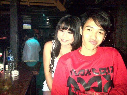 reysaputra212's profile picture. 