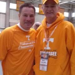 MikeSellers10's profile picture. Jesus First!. Love Tennessee Vol football & basketball  Coach and teach basketball @HoopItUp Academy.  In the biggest game of my life,  beating cancer.