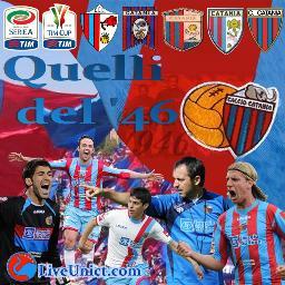 Rubrica di calciomercato sul Calcio Catania di @LiveUnict. Chiedi e risponderemo!