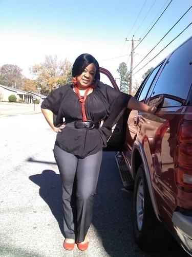 GoodsonTeressa's profile picture. 