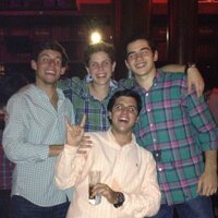 Luis Ignacio Gil (@luisgil88) 's Twitter Profile
