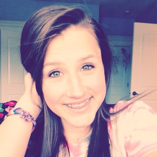 Lydia_Bailey17's profile picture. 