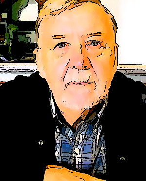 I'm a writer by profession and interested in Vickers family history. My website has a lot of information on members of the Vickers clan.