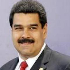 Presidente de la República Bolivariana de Venezuela. Soldado Bolivariano, Socialista y Antiimperialista.