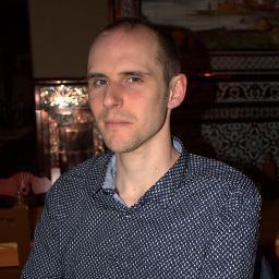 JeremyPoirot's profile picture. 