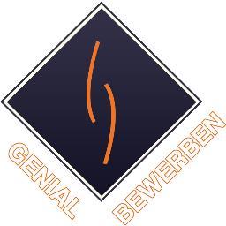 Genial Bewerben ist eine einzigartige kreative möglichkeit sich Online zu bewerben, umfangreiche Statistiken über das Bewerbungsverfahren.