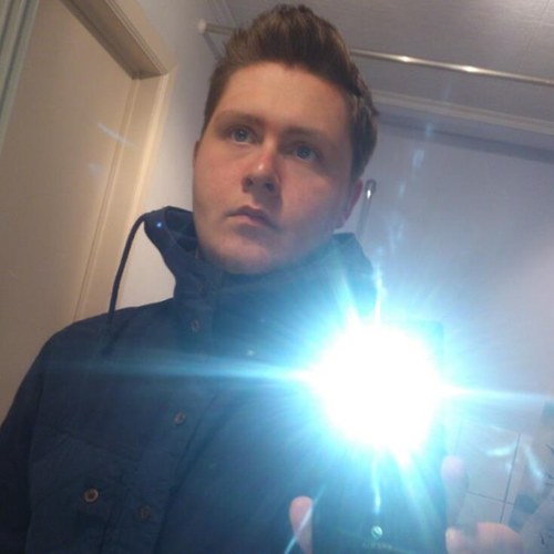 Irocksuperman's profile picture. 