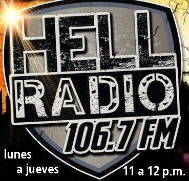 HellRadioFM Profile Picture