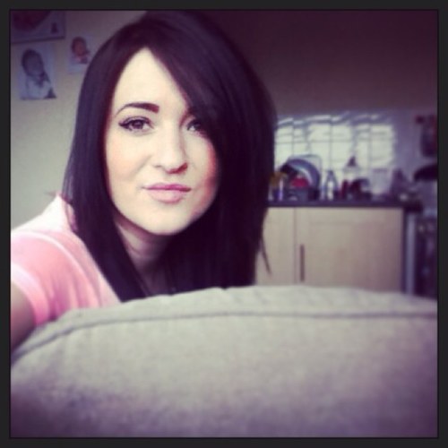 Bella is my world mummys
