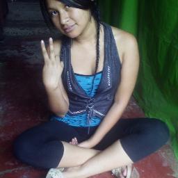 soy super crazy....