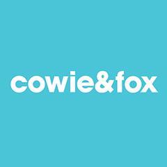 Cowie and Fox is a full-service, boutique advertising and interactive agency located in the heart of Vancouver, Canada.