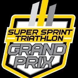 Super Sprint Triathlon Grand Prix Las Vegas Sept 11, 2014
Our goal is to promote the sport of triathlon and our pros in a spectator friendly, fast racing format