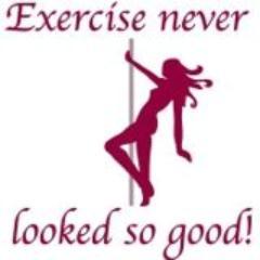Pretty Lady Pole Fit offers unique pole, chair, and exotic dance fitness classes designed to teach the everyday woman the art of seduction w/ a great workout!