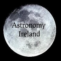 Astronomy Ireland (@astroireland) 's Twitter Profile