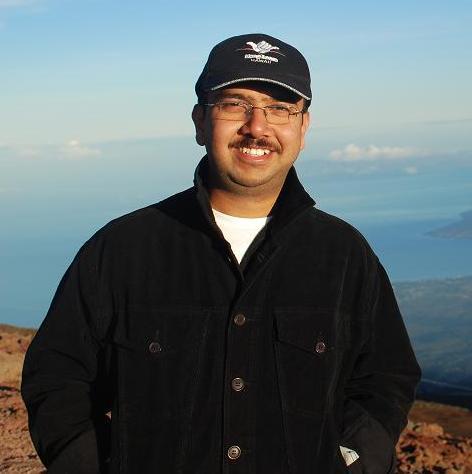 arjunkrsen's profile picture. 