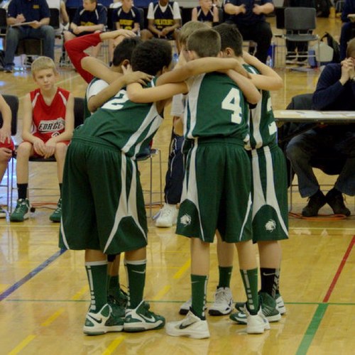 BohlandParker's profile picture. 