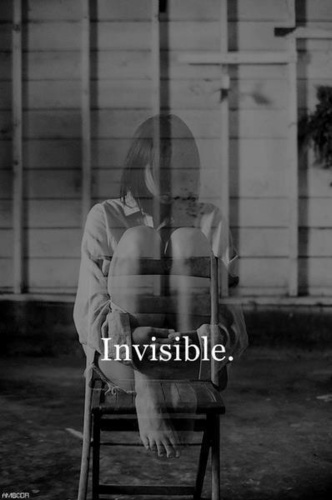 impatient, sensitive, moody and selfish. I have more makeup than the desire to be myself.