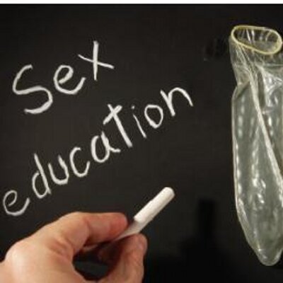 Erotic education