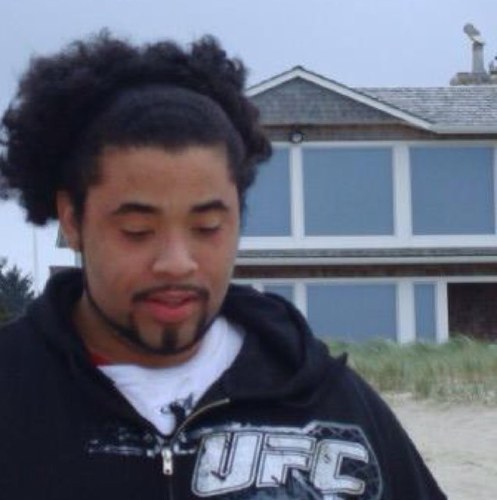 Portland Oregon born and raised funny guy, Gamer, and don’t forget Kaiser