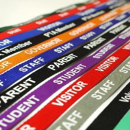ID Badges & Accessories - PPE Workwear - Sports Kit Supplied & Printed - Full In house Embroidery & Printing - Trophies - Tel 0800 999 2776 - 01772 696260