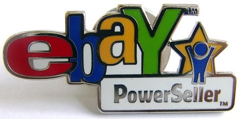 Ebay Power Seller tips on how to make loads of money on eBay and Amazon. Check out my new store on http://t.co/Mty1IVUmvA - coming soon.