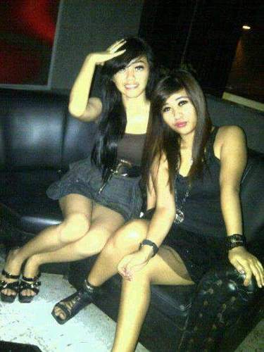for fun only fb : viona dewi lestari just for lesbian klo mau pin bb aq atau d flback krim photo tlnjang km pake tulisan akun nya