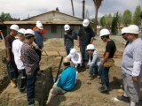 GENERAL CONTRACTOR & A TEACHER OF THE NEXT GENERATION OF HOME DEVELOPERS