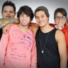 Se amar fosse pecado eu nunca seria inocente,pois jurei a mim mesma amar vocês eternamente:  Arthur, Taty, Digao & Guga..Since:07/11/12 Primeiro Fã Clube do RJ