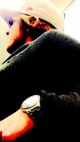 northerngentMI's profile picture. Just keep swimming -Dory