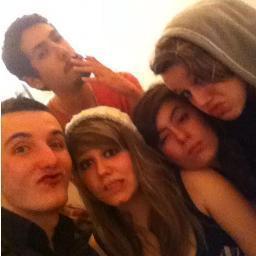 Laura_1338's profile picture. Chaque jour on gagne en force, ce qu'on perd en tolérance.