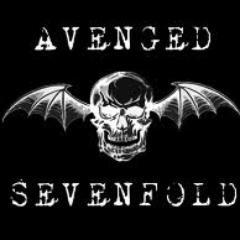 i just really love a7x