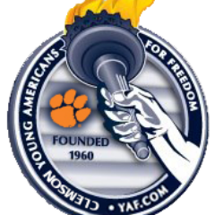 ClemsonYAF's profile picture. 