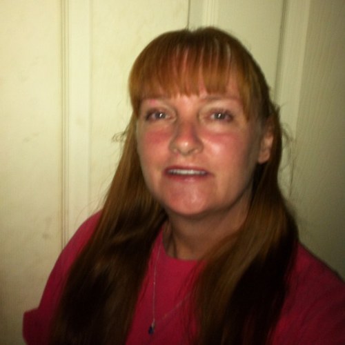 sharon meyer (megamom1) Twitter