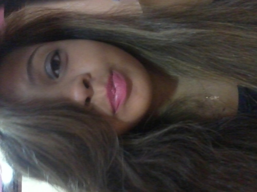 - Me segue:) eu sigo de volta#