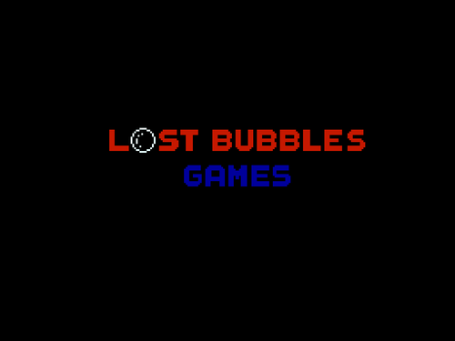 LostBubblesGame's profile picture. 