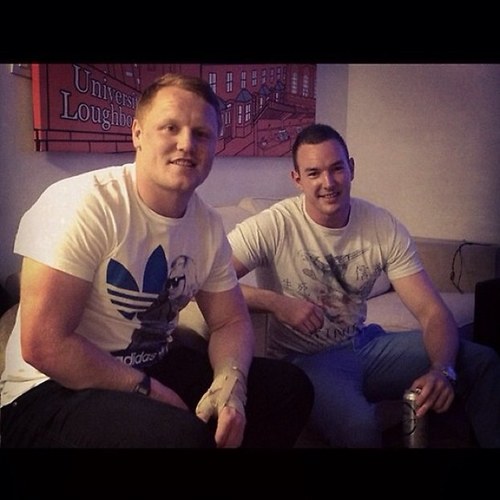 Harry_Stevenson's profile picture. 