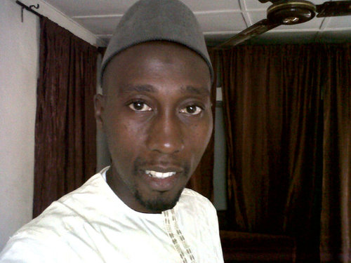 usmanualhassan's profile picture. 