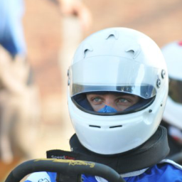 Estudiante de Ing Mecánica - UTN FRRo | Piloto de karting | MsJz - Ros
